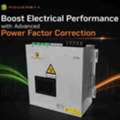 AUD 2750,  Boost Electrical Performance With Advanced Power Factor Correction