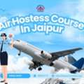 Join Air Hostess Course In Jaipur &ndash; Skyreach Aviation Academy