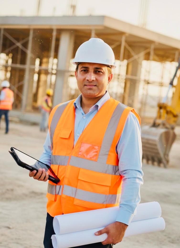 Khobar, Business, Project Manager &ndash; 20+ Years Experience (Oil & Gas / EPC / Aramco Projects) &ndash; Al Khobar