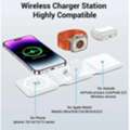 AUD 34,  Wireless Chargers For Effortless Everyday Charging