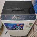 SAR 350,  Westinghouse Automatic Washing Machine 9kg