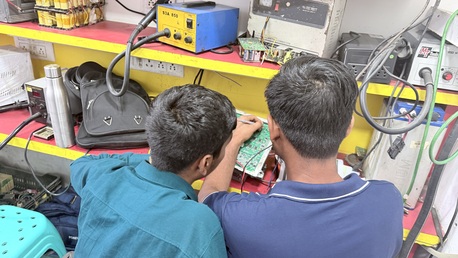 Mumbai, Education, Why Choose Multitech Institute For An E-Vehicle Repairing Course?