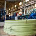 Upgrade Infrastructure With Glass Fiber Reinforced Polymer Bars