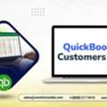 Quickbooks Customers List