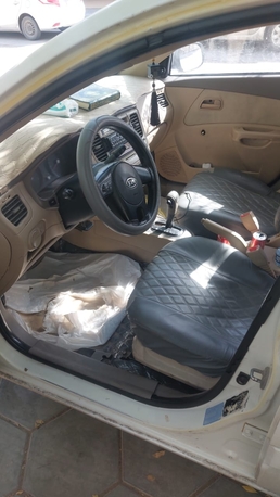 Madinah, Vehicles, Cars & Trucks , SAR 13000,  Kia Rio,  2012,  Automatic,  298000 KM,  I Want To Sell My Car