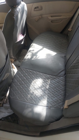 Madinah, Vehicles, Cars & Trucks , SAR 13000,  Kia Rio,  2012,  Automatic,  298000 KM,  I Want To Sell My Car
