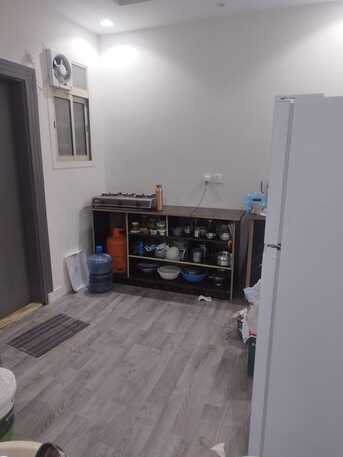 Riyadh, Housing Exchanges, SAR 24/year,  2 BR,  House For Exchange (Due To I Am Proceeding Final Exit)