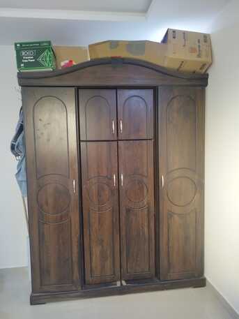 Riyadh, Housing Exchanges, SAR 24/year,  2 BR,  House For Exchange (Due To I Am Proceeding Final Exit)