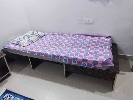 Riyadh, Housing Exchanges, SAR 24/year,  2 BR,  House For Exchange (Due To I Am Proceeding Final Exit)