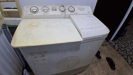Tuwaiq, Appliances, SAR 100,  Washing Machine