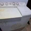 SAR 100,  Washing Machine