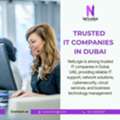 Reliable IT Companies In Dubai For Managed IT And Network Services
