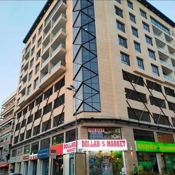 Gudaibiya, Rooms for Rent, BHD 110/month,  Furnished,  Room For Rent In Qudaibyia Al Qasr Tower