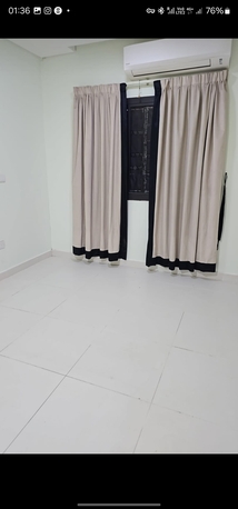 Gudaibiya, Rooms for Rent, BHD 110/month,  Furnished,  Room For Rent In Qudaibyia Al Qasr Tower