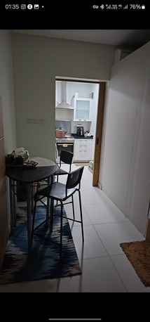 Gudaibiya, Rooms for Rent, BHD 110/month,  Furnished,  Room For Rent In Qudaibyia Al Qasr Tower