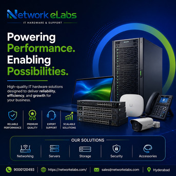 Hyderabad, Business, Reliable Networks. Expert Support. Limitless Growth.