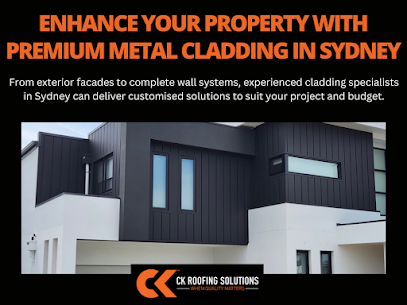 Sydney, Business, Enhance Your Property With Premium Metal Cladding In Sydney