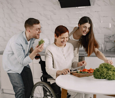 Melbourne, Health, Losing Control Of Your Household? Fix Your Routine Today