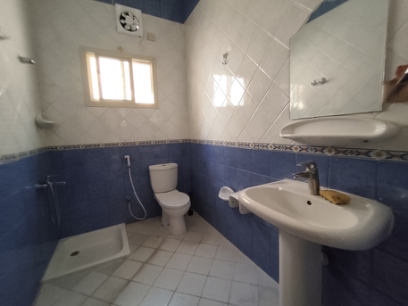 Manama, Apartments, Flats, Houses & Villas, BHD 160/year,  2 BR,  Aali:- Groundfloor 2Bhk Unfurnished Flat On Rent...