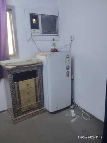 Riyadh, Apartments, Flats, Houses & Villas, SAR 2000/month,  1 BR,  1BHK FURNISHED FAMILY FLAT AVAILABLE
