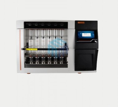 Sydney, Industrial Machinery, Laboratory Fiber Analyzer For Crude And Dietary Fiber Analysis