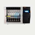 Laboratory Fiber Analyzer For Crude And Dietary Fiber Analysis