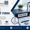 Leading 401K Audit Firm For Detailed Audit Reports