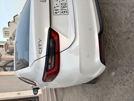 Dammam, Vehicles, Cars & Trucks , SAR 46000,  Honda City,  2024,  Automatic,  28000 KM,