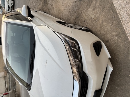 Dammam, Vehicles, Cars & Trucks , SAR 46000,  Honda City,  2024,  Automatic,  28000 KM,