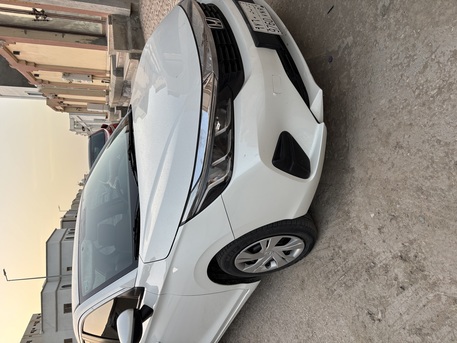 Dammam, Vehicles, Cars & Trucks , SAR 46000,  Honda City,  2024,  Automatic,  28000 KM,