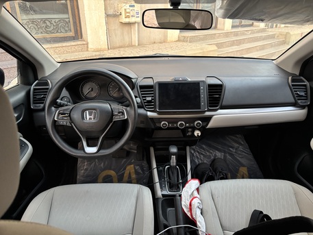 Dammam, Vehicles, Cars & Trucks , SAR 46000,  Honda City,  2024,  Automatic,  28000 KM,