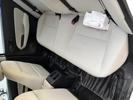 Dammam, Vehicles, Cars & Trucks , SAR 46000,  Honda City,  2024,  Automatic,  28000 KM,