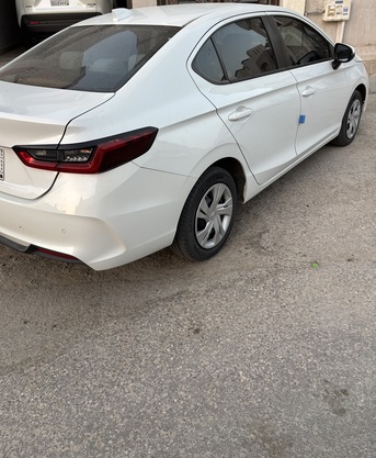 Dammam, Vehicles, Cars & Trucks , SAR 46000,  Honda City,  2024,  Automatic,  28000 KM,