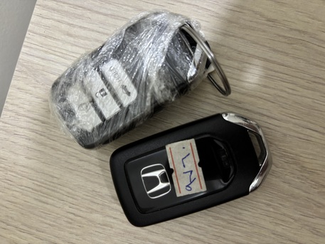 Dammam, Vehicles, Cars & Trucks , SAR 46000,  Honda City,  2024,  Automatic,  28000 KM,