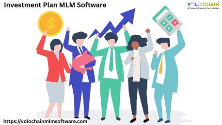 Noida, Software Development, Begin Your Business Growth Now With Investment Plan MLM Software Services