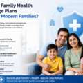 How Do Family Health Coverage Plans Support Modern Families
