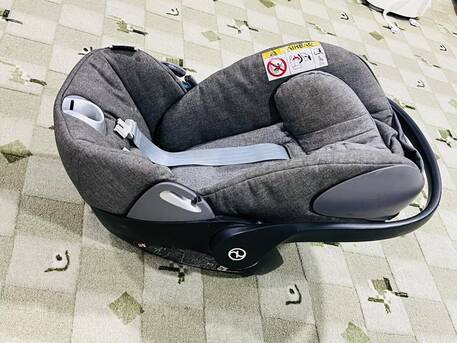 Manama, Baby & Kid Stuff, BHD 25,  Baby Car Seater Cybex Brand For Sale 25 BD