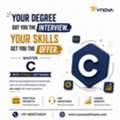 Best Online C Programming Course In Delhi NCR By Rynova Softwares