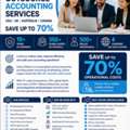 Outsourcing Solutions For CPA, CA & ACCA Firms