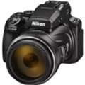 GBP 634,  Nikon COOLPIX P1100 Digital Camera Black For Sale &ndash; 125x Optical Zoom