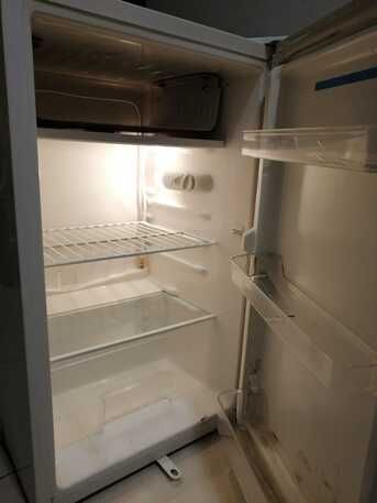 Riyadh, Appliances, SAR 200,  Elekta Refrigerator 140L With LG Compressor