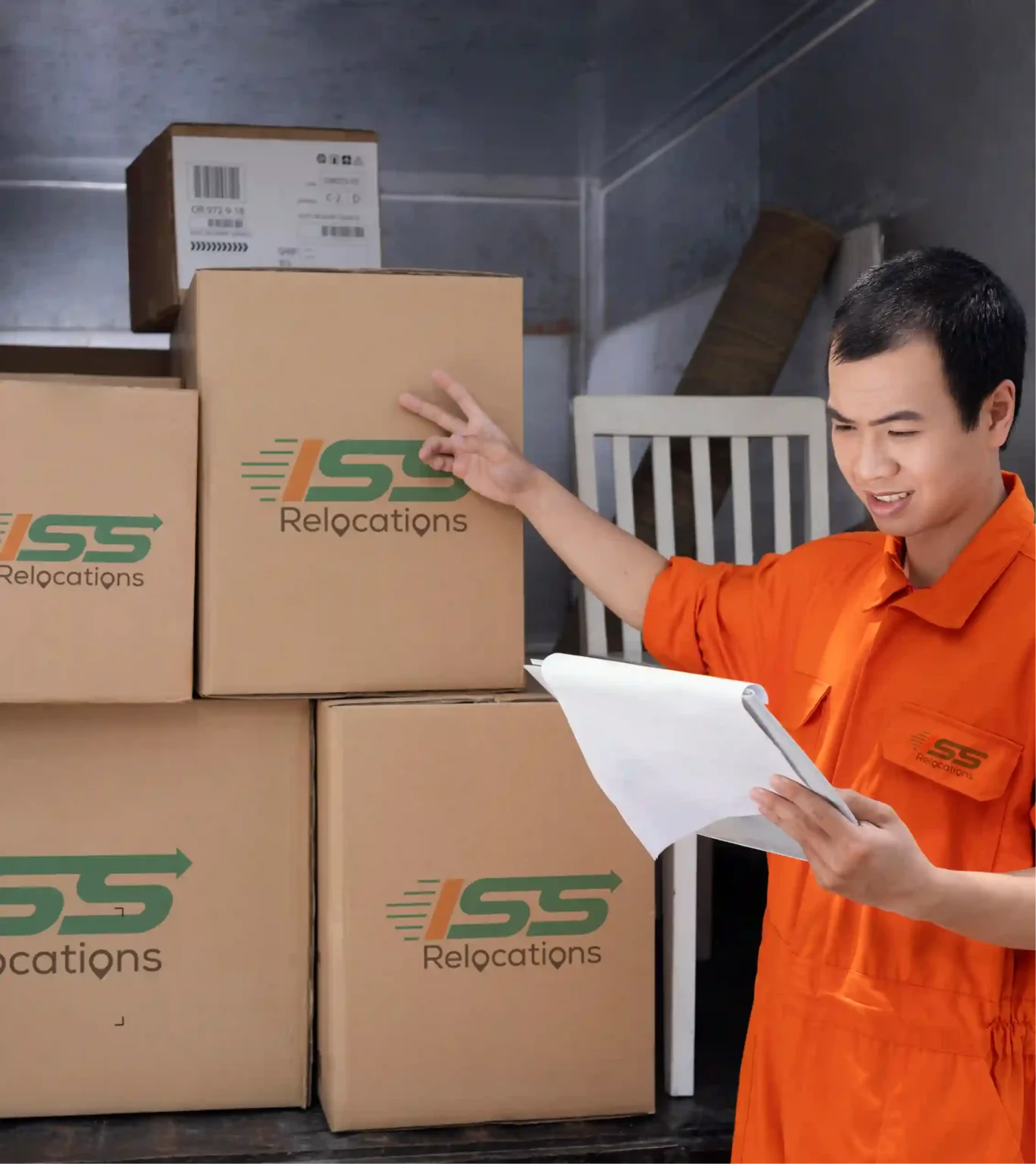Riyadh, Relocation, Professional Movers And Packers Riyadh, Saudi Arabia