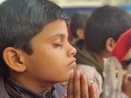 Lucknow, Education, Support Free Education & Community Development With GoodWorks Trust