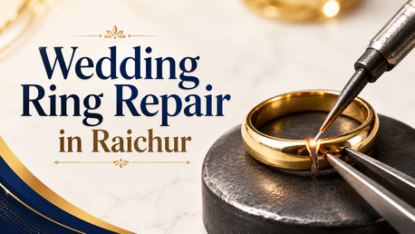 Bangalore, Jewelry, Chandru Gold Works &ndash; Custom Gold Jewellery & Repair Services