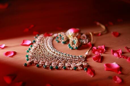 Bangalore, Jewelry, Chandru Gold Works &ndash; Custom Gold Jewellery & Repair Services