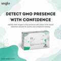 GMO PCR Kit For Fast & Accurate GMO Screening | Seqlo