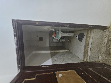 Riyadh, Apartments, Flats, Houses & Villas, SAR 1500/month,  1 BR,  Studio  Bachelor Male Appartment - An Nahda , Near Salman Farsi Road