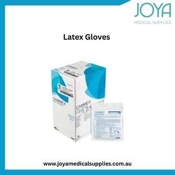 Sydney, Health & Beauty Items, Buy Latex Gloves In Australia - Joya Medical Supplies