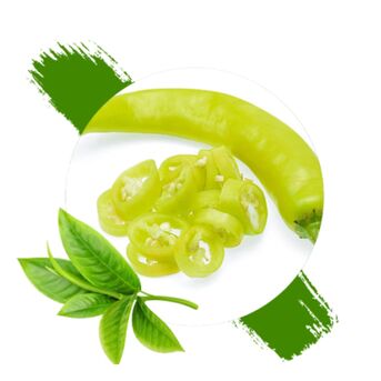 Mumbai, Food, Premium Quality Chillies Exporter &ndash; Indo Western Agro Exports