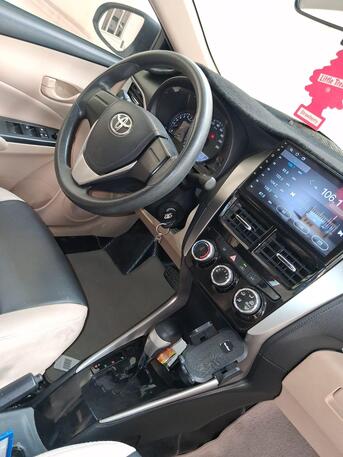 Tubli, Vehicles, Cars & Trucks , BHD 3500,  Toyota Yaris 2020,  2020,  Automatic,  122040 KM,